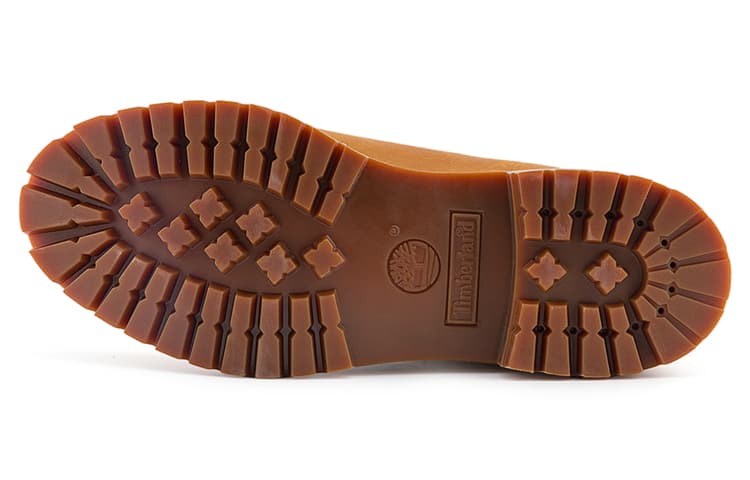 Ботинки уличные Timberland - изображение 6