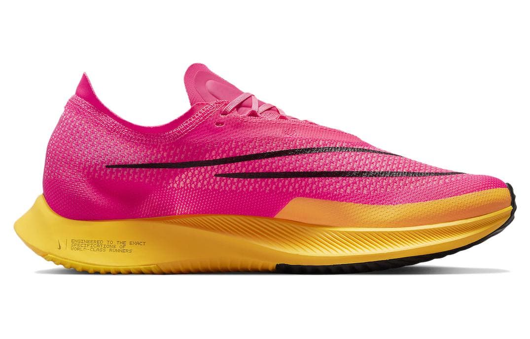 Кроссовки для бега Nike ZoomX Streakfly - изображение 2