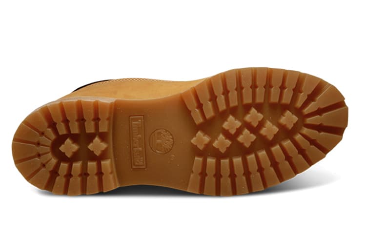 Ботинки уличные Timberland 6 Inch - изображение 5