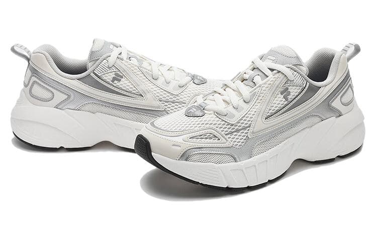 Кроссовки для бега FILA FUSION CRED CRED - изображение 3