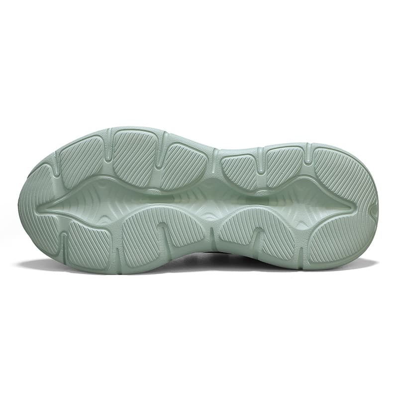 Кроссовки для бега Warrior Аbrasion Resistant Покрытие Легкий Низкий Топ - изображение 4