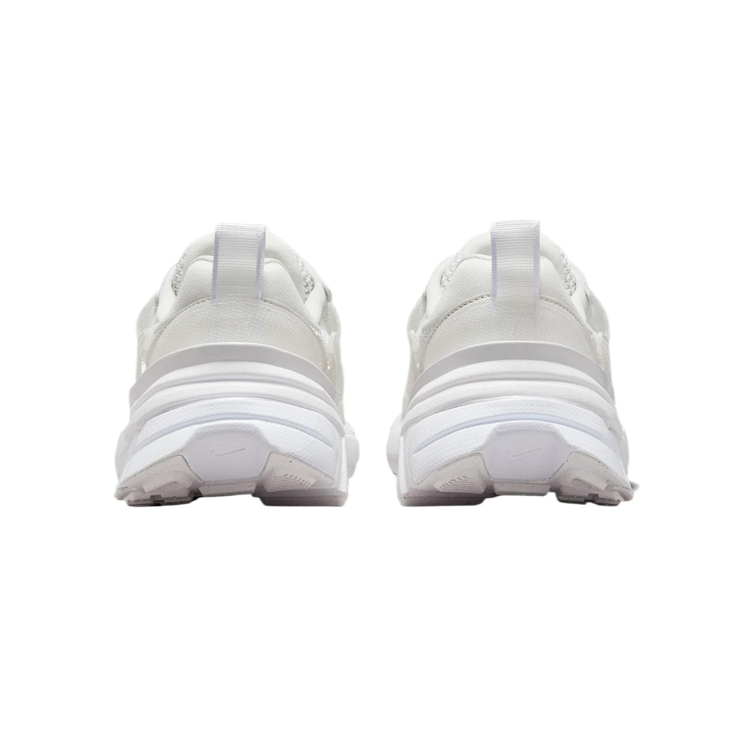 Кроссовки для бега Nike V2K Run White - изображение 5