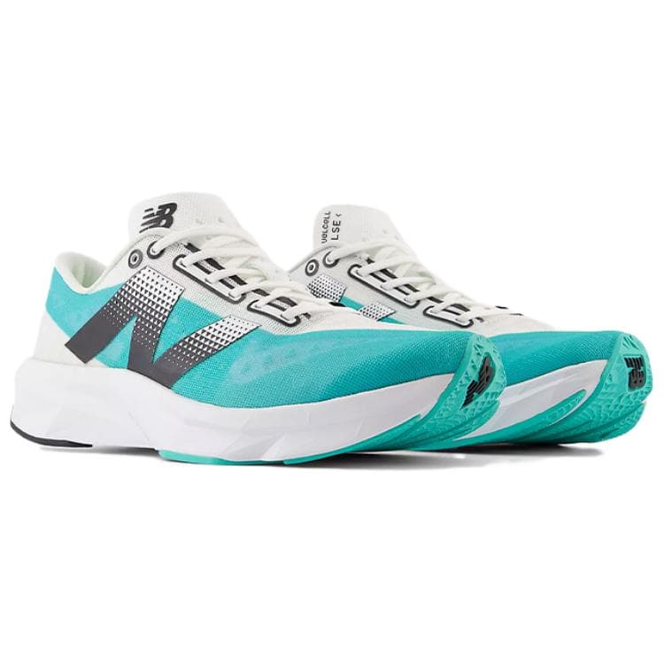 Кроссовки для бега New Balance NB FuelCell Pvlse V1 Амортизация Устойчивость к истиранию Низкий топ Повседневные беговые кроссовки - изображение 4