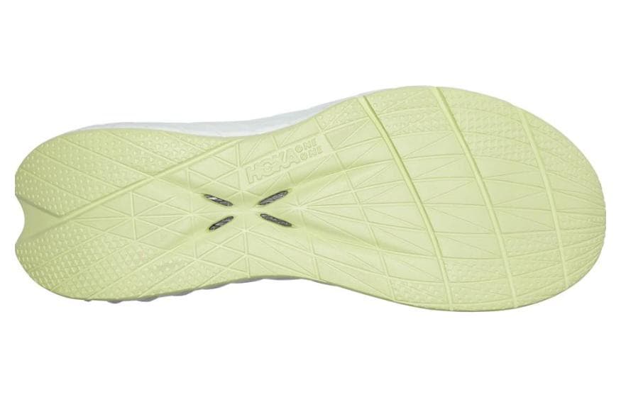 Кроссовки для бега HOKA ONE ONE Carbon X3 - изображение 4