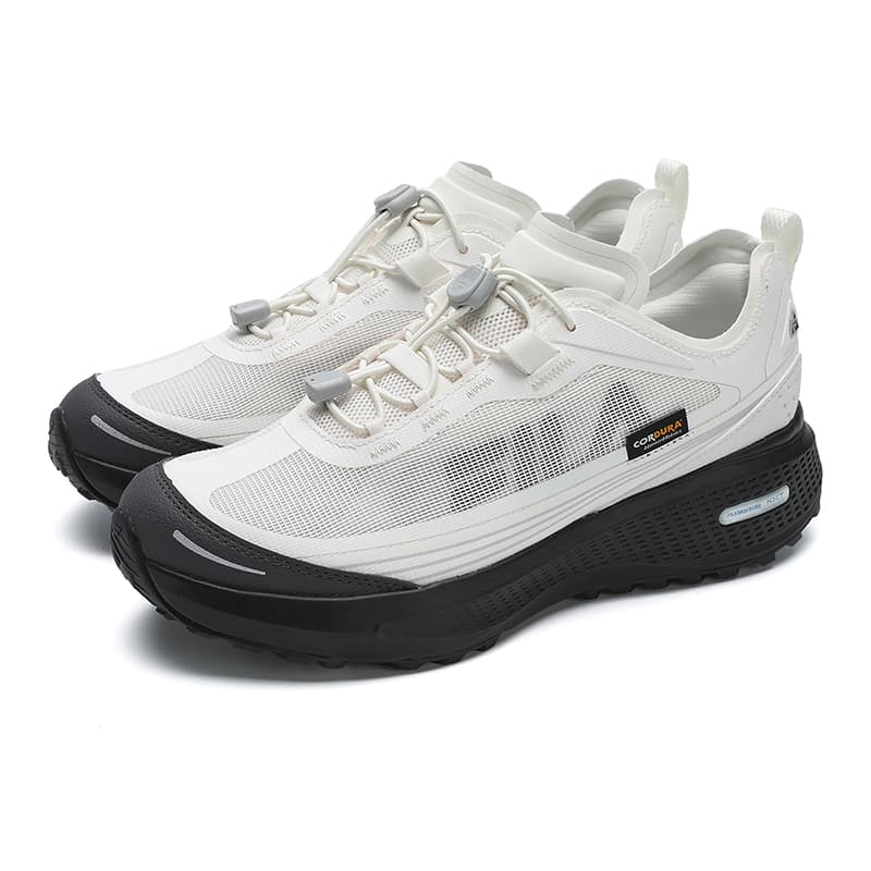 Кроссовки FILA NUVOLE 3 Low Топ Уличная обувь Женская Белая - изображение 3