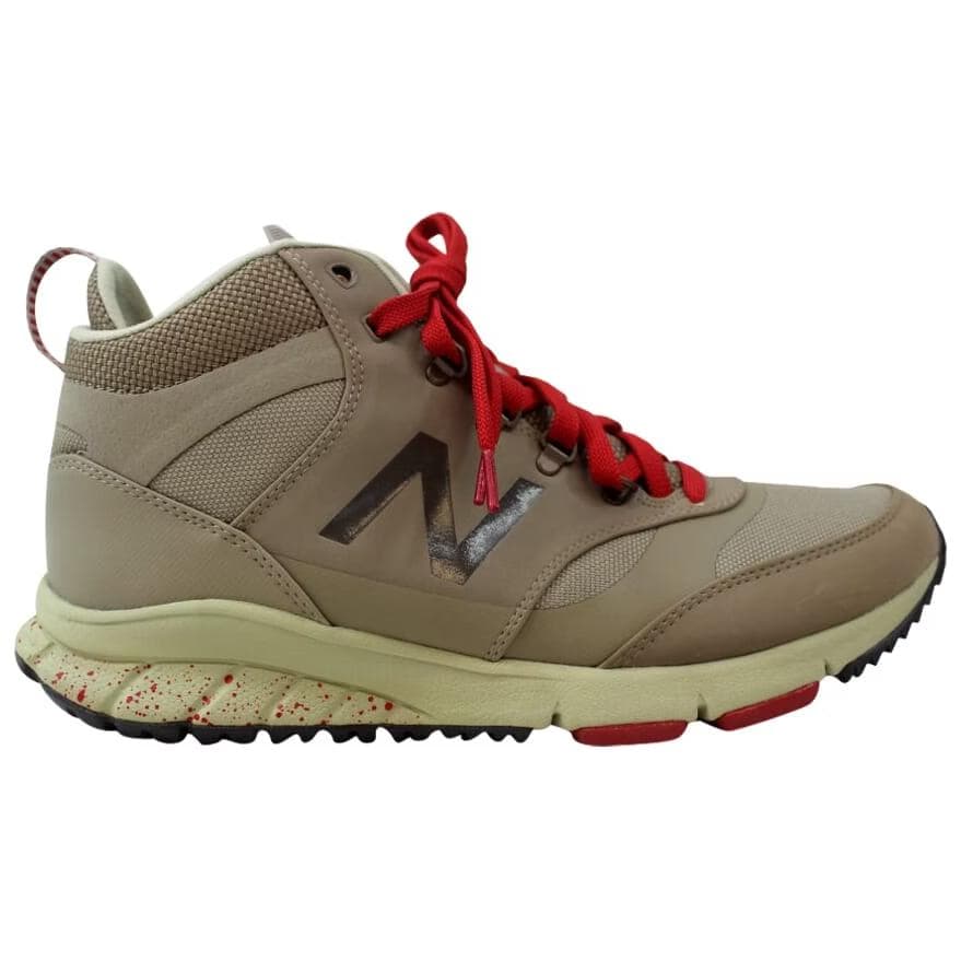 Кроссовки для бега New Balance 710 - изображение 2