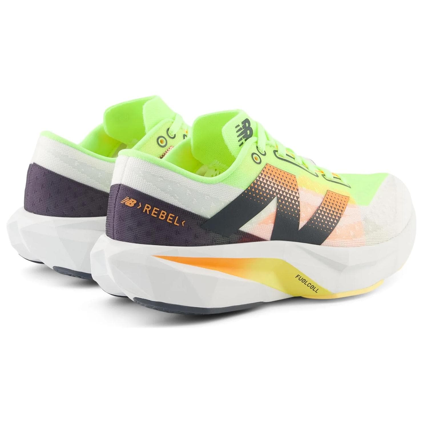 Кроссовки для бега New Balance FuelCell Rebel V4 - изображение 4