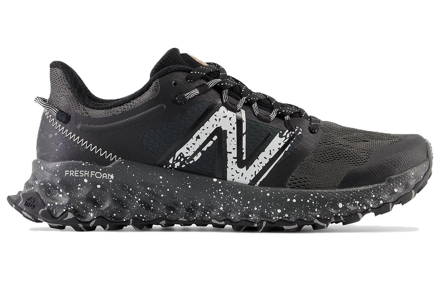 Кроссовки для бега New Balance NB Fresh Foam Garo - изображение 2