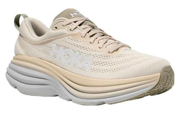 Кроссовки для бега HOKA ONE ONE Bondi 8 - изображение 2