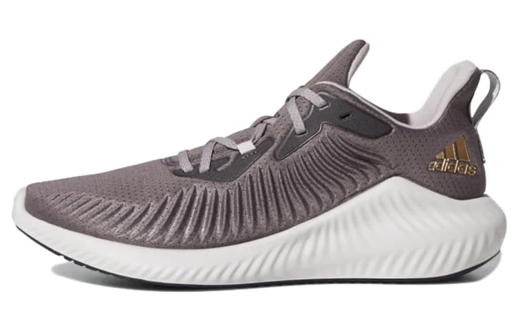 Кроссовки для бега adidas Alphabounce+ Run - изображение 1