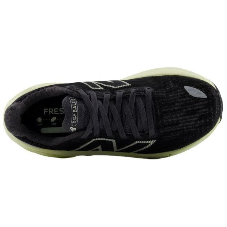 Кроссовки для бега New Balance Низкий Топ Повседневные Беговые Кроссовки Женские Черные - изображение 4