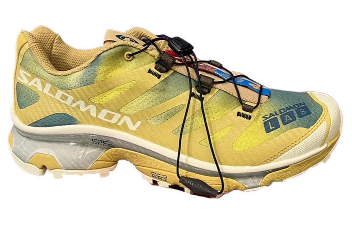 Кроссовки SALOMON XT-4 OG - изображение 3