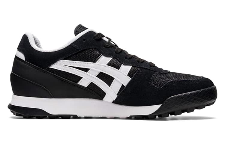 Кроссовки для бега Onitsuka Tiger Horizonia Tiger - изображение 2