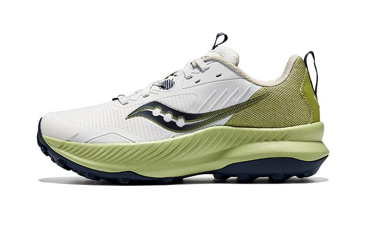 Кроссовки для бега Saucony BLAZE TR - изображение 1