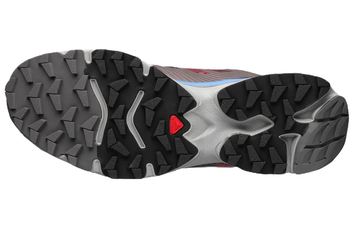 Кроссовки SALOMON XT-4 "Topography Pack" - изображение 5