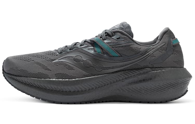 Кроссовки для бега Saucony Triumph 20 - изображение 1