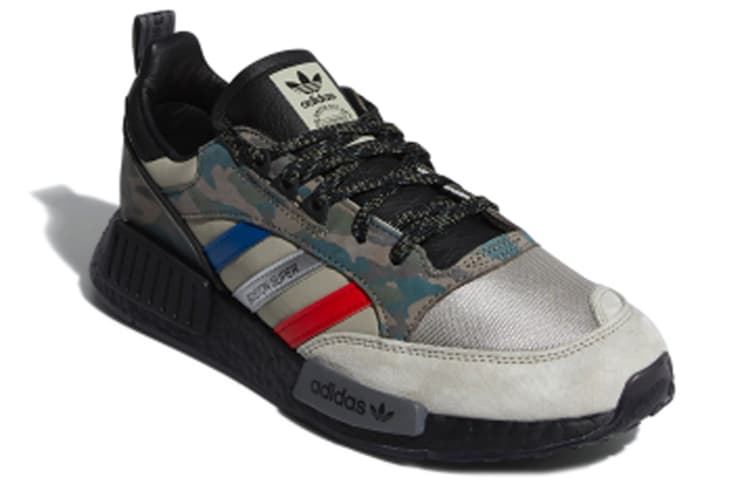 Кроссовки для бега adidas originals Boston SuperXR1 - изображение 2