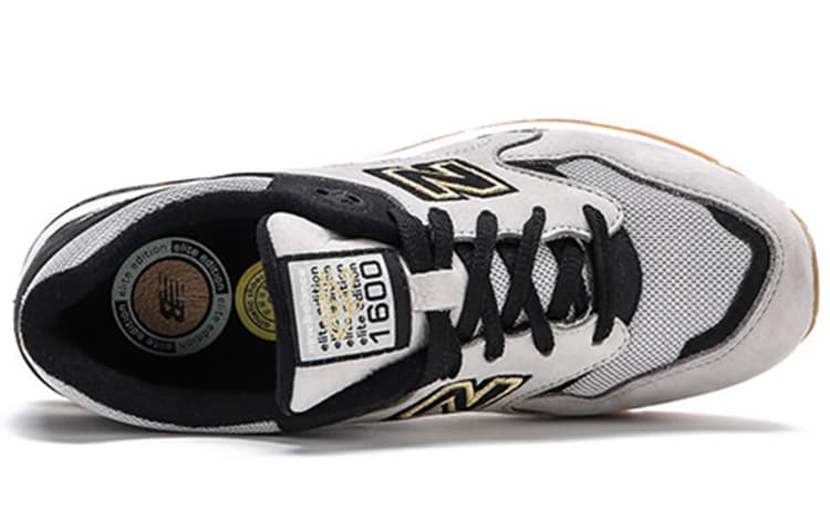 Кроссовки для бега New Balance 1600 "Elite Edition" - изображение 2