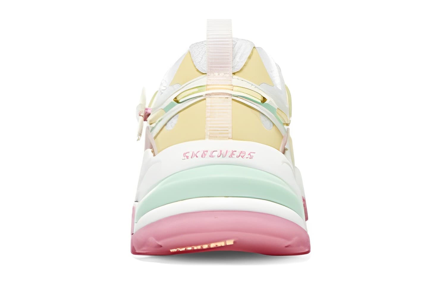 Кроссовки Skechers Stamina V2 - изображение 4
