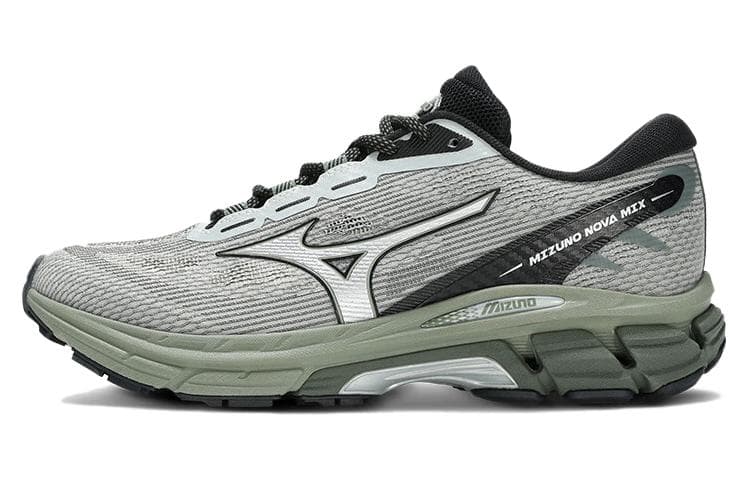 Кроссовки для бега Mizuno NOVA MIX - изображение 1