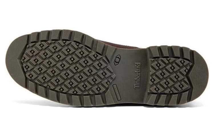 Ботинки уличные Timberland - изображение 5