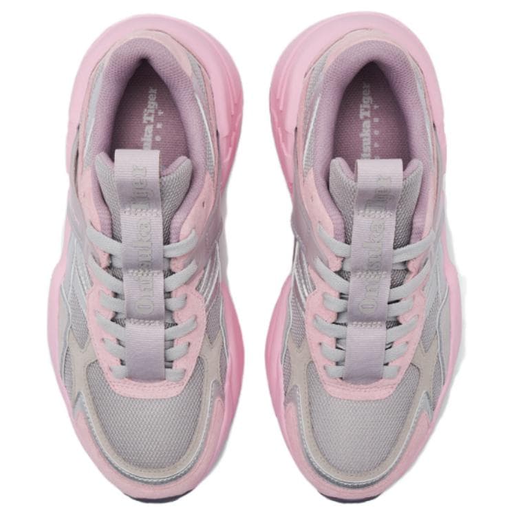 Кроссовки Onitsuka Tiger SP - изображение 6