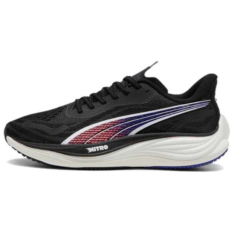Кроссовки для бега PUMA Velocity Nitro - изображение 1