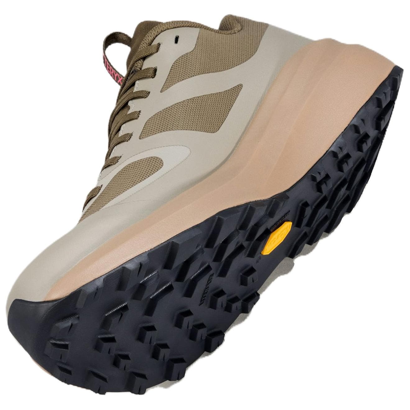 Кроссовки для бега Arcteryx Norvan LD 3 GTX - изображение 3