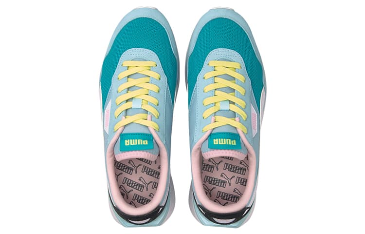 Кроссовки для бега PUMA Cruise Rider GL - изображение 4