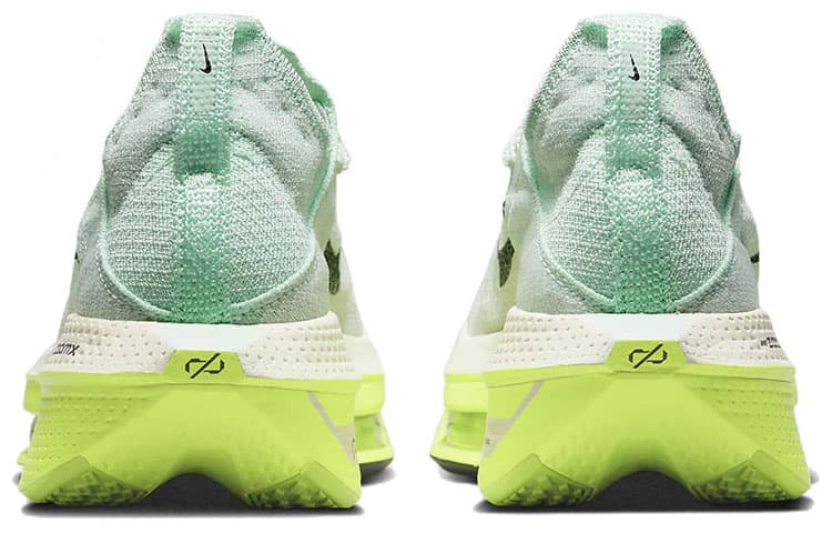 Кроссовки для бега Nike Air Zoom Alphafly Next% 2 Mint Green - изображение 5