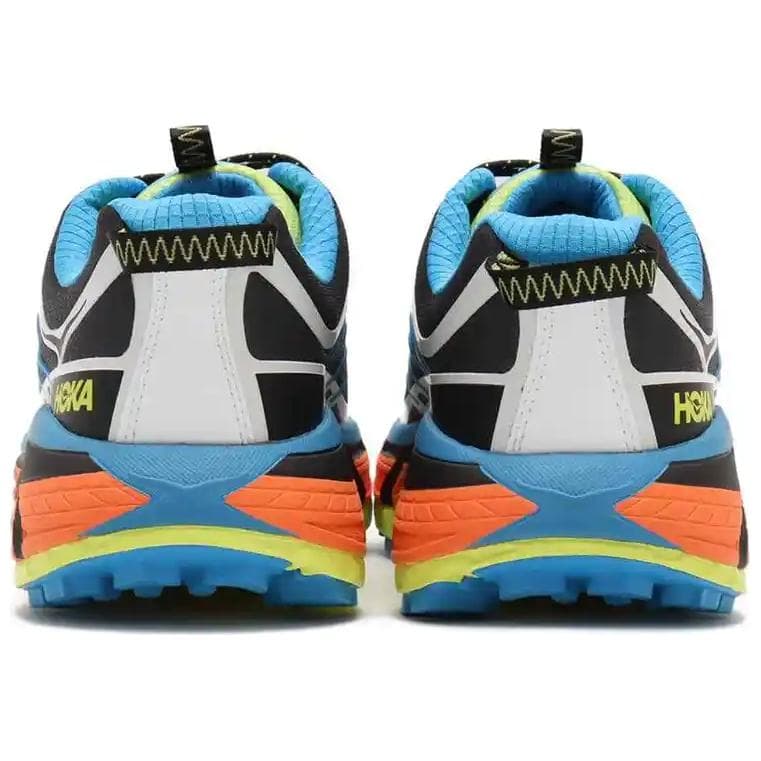 Кроссовки для бега HOKA ONE ONE Mafate Three 2 - изображение 4