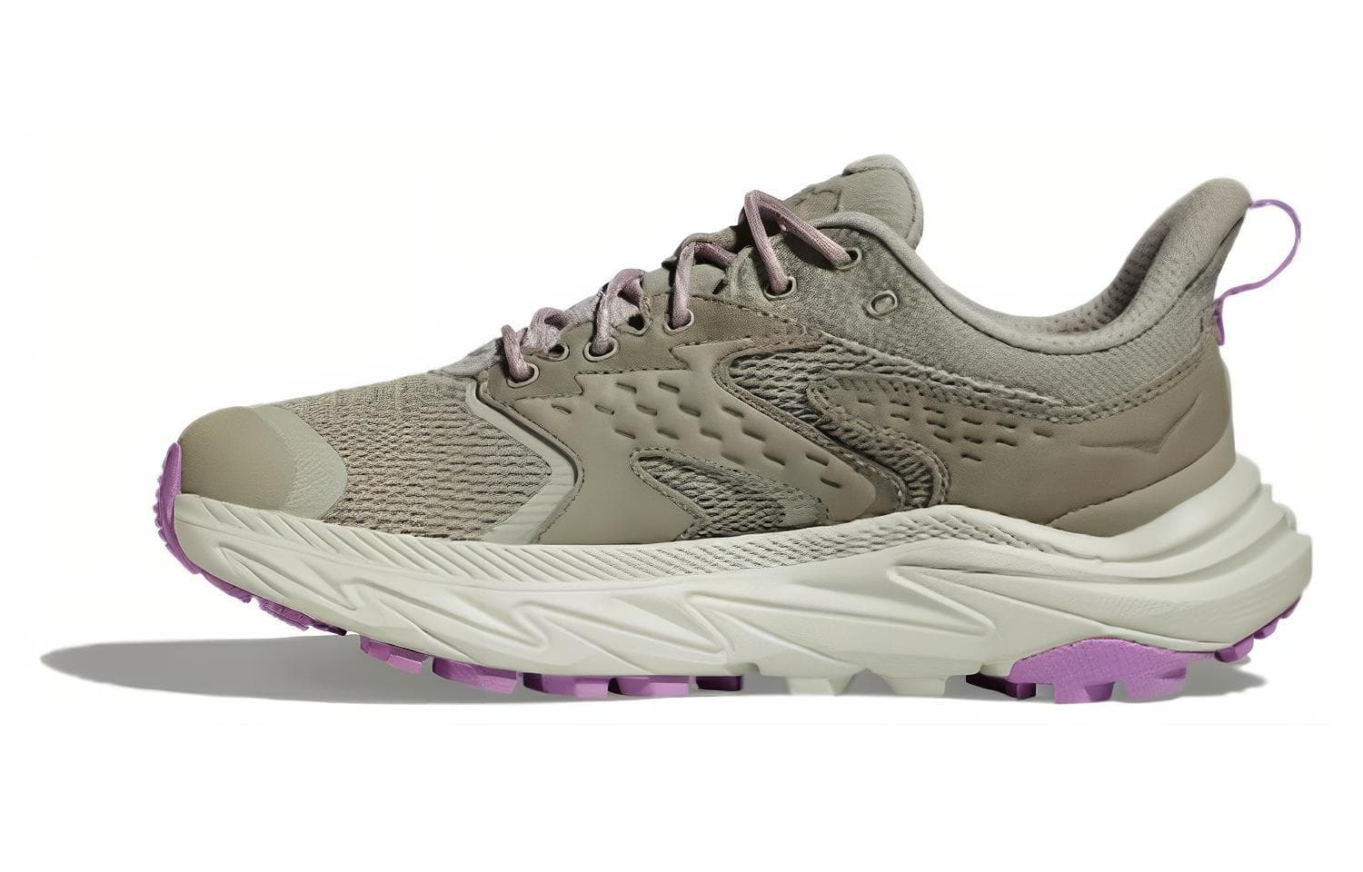 Кроссовки для бега HOKA ONE ONE Anacapa - изображение 1
