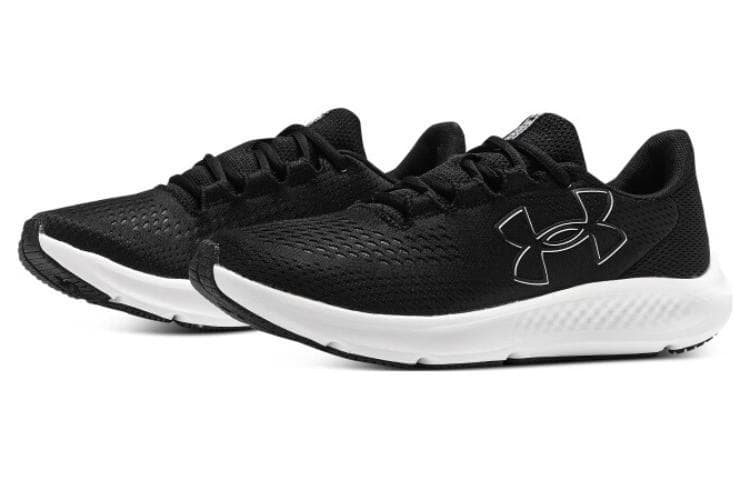Кроссовки для бега Under Armour Charged Pursuit 3 - изображение 3