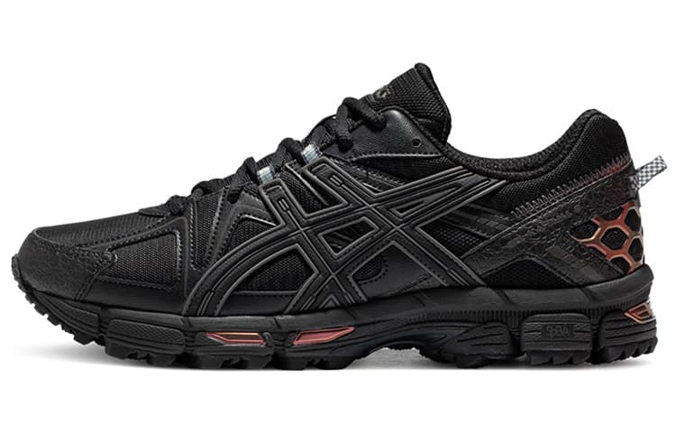 Кроссовки для бега Asics Gel-Kahana 8 - изображение 1