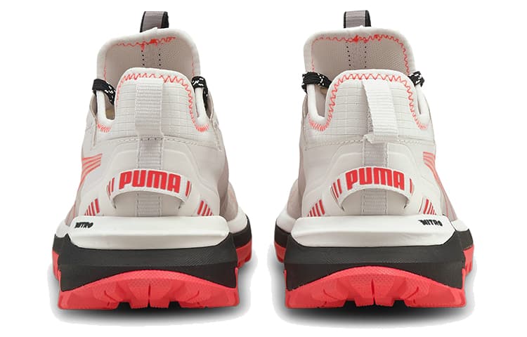 Кроссовки для бега PUMA Voyage Nitro - изображение 4