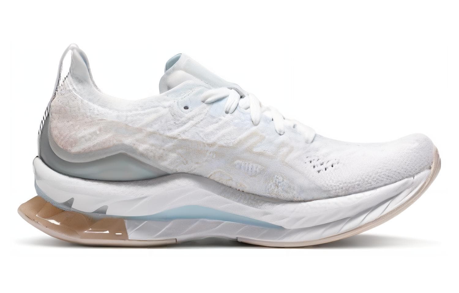 Кроссовки для бега Asics Gel-Kinsei Blast - изображение 2