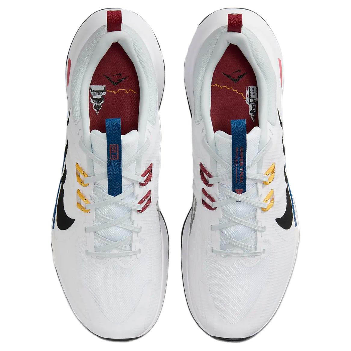 Кроссовки для бега Nike Juniper Trail 2 Next Nature - изображение 4
