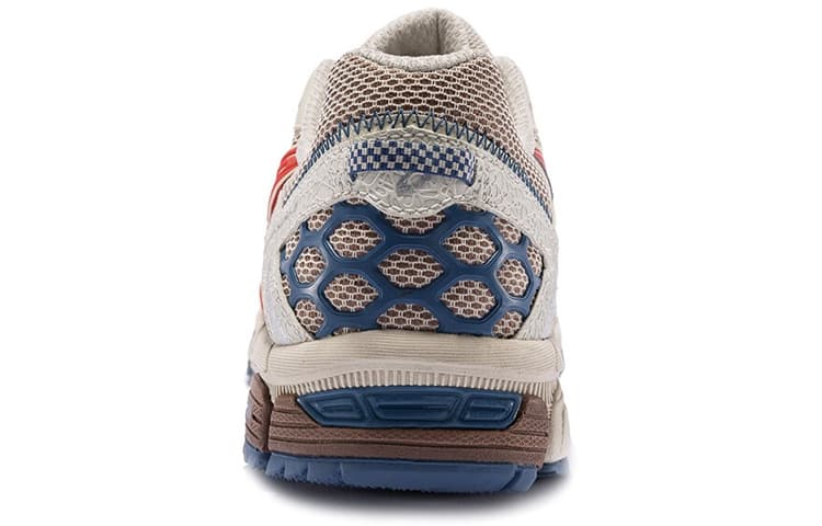 Кроссовки для бега Asics Gel-Kahana 8 - изображение 4