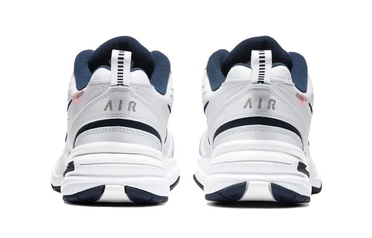 Кроссовки Nike Air Monarch 4 - изображение 4