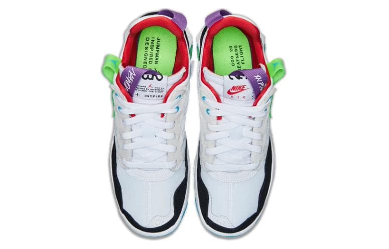 Кроссовки для бега Jordan MA2 - изображение 3