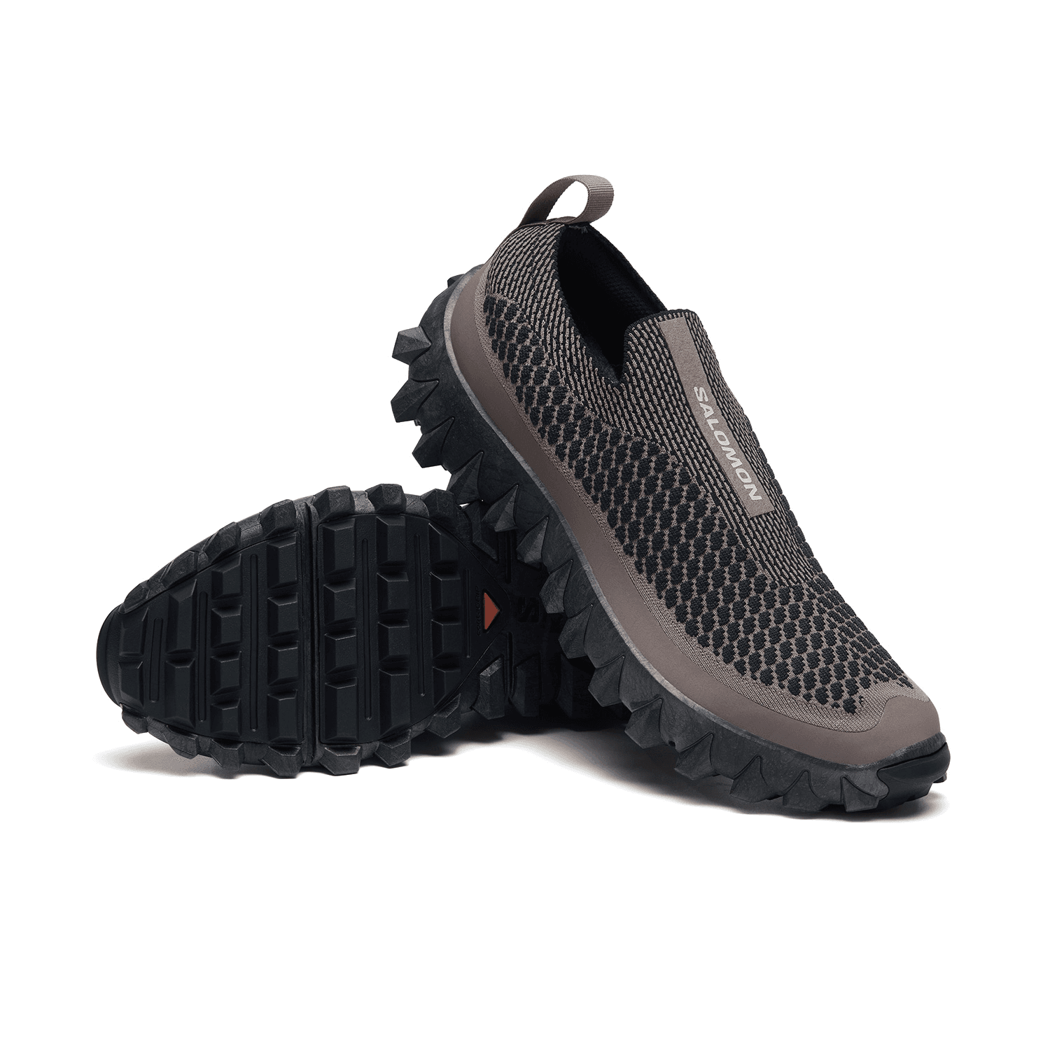 Кроссовки SALOMON SNOWCLOG ADVANCED - изображение 4
