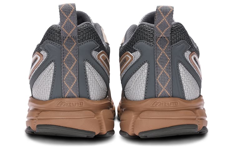 Кроссовки для бега Mizuno Speed Speed 10 S - изображение 5