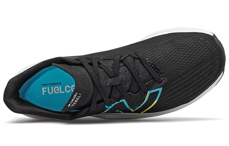 Кроссовки для бега New Balance FuelCell Rebel v2 - изображение 5