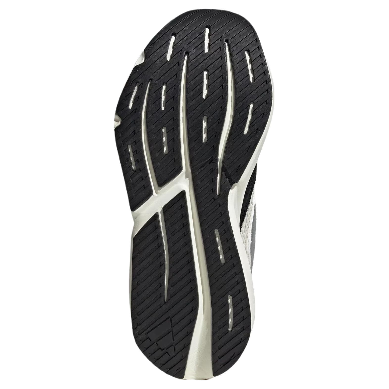 Кроссовки для бега Adidas LIGHTBLAZE Текстиль Кожа LightStrike Повседневные беговые кроссовки Женские Бежевый Серебряный - изображение 6