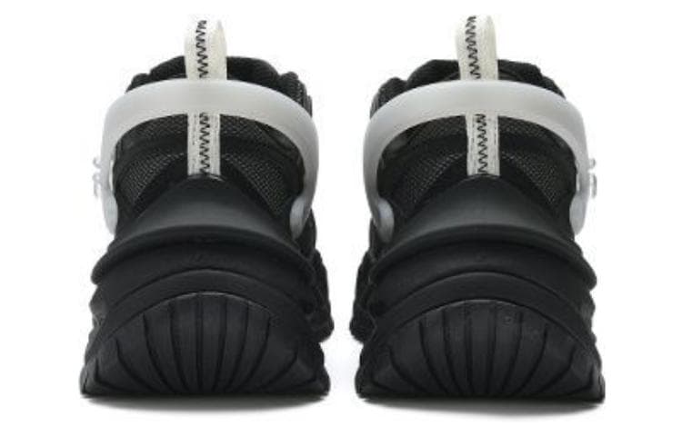 Кроссовки FILA Fusion - изображение 4
