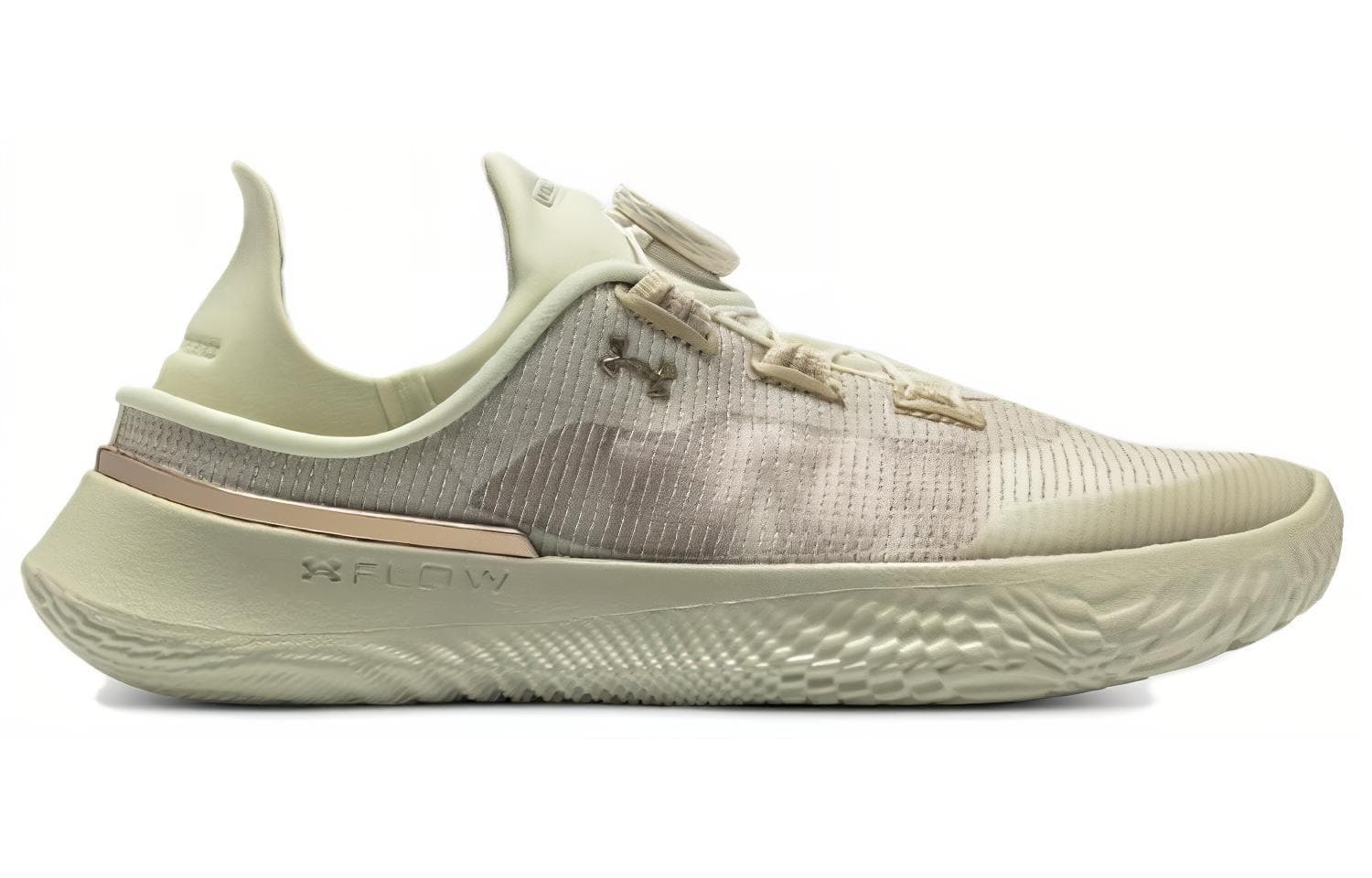 Кроссовки для бега Under Armour Ua Flow Slipspeed BOA - изображение 2