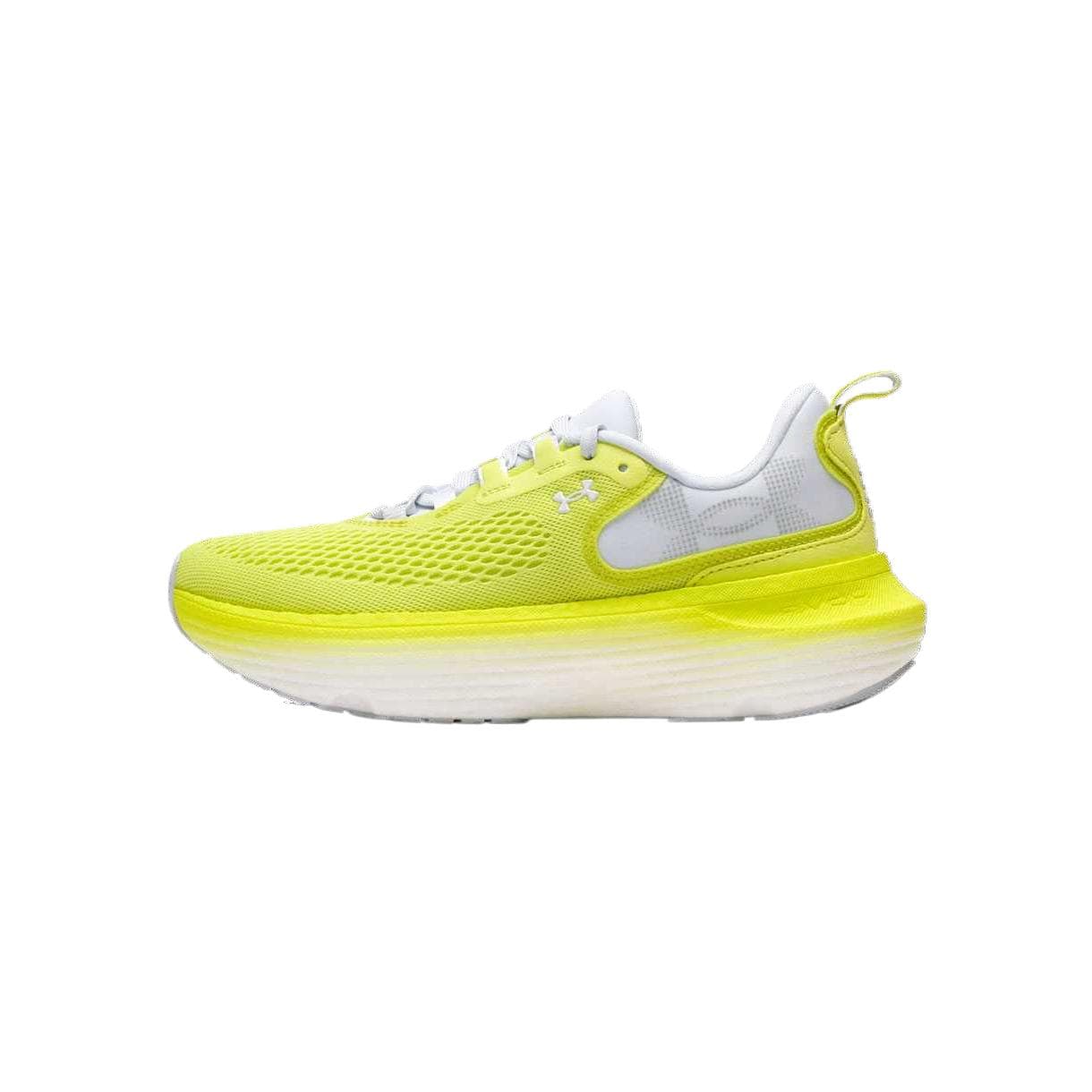 Кроссовки для бега Under Armour Infinite Elite 2 Low Беговые кроссовки Женские Желтые - изображение 1
