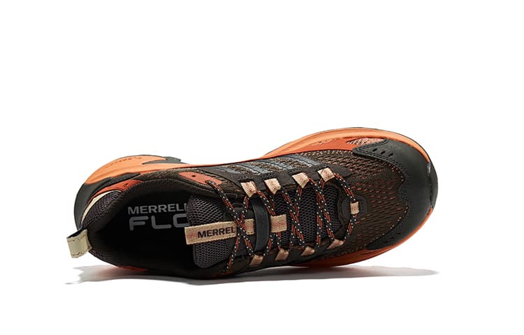 Кроссовки MerrellMOAB SPEED 2 - изображение 3