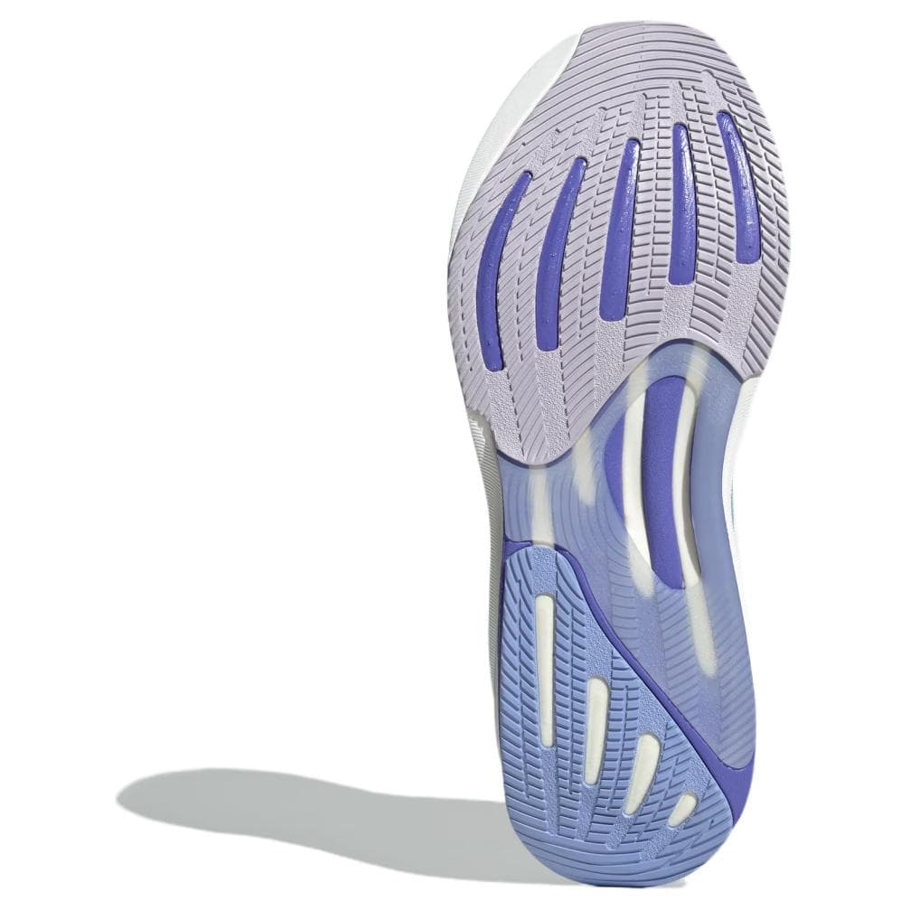 Кроссовки для бега Adidas SUPERNOVA RISE Low Беговые кроссовки Женские Бирюзовые - изображение 5