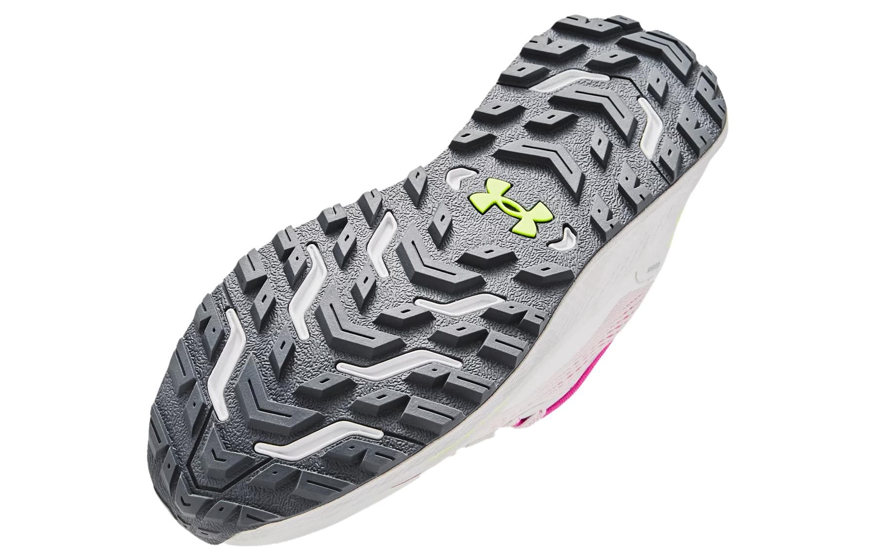 Кроссовки для бега Under Armour - изображение 5